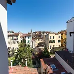 Campuccio Terrace By Mmega