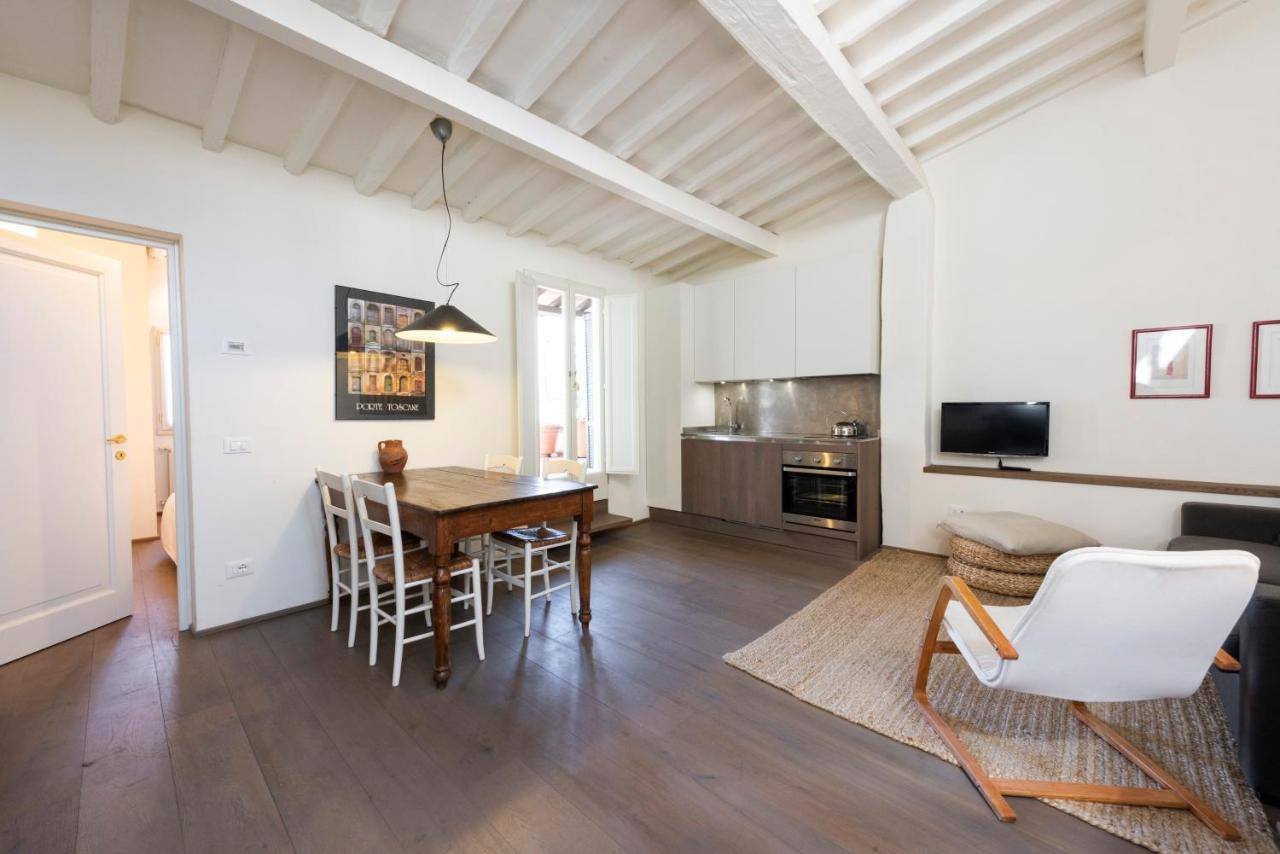 Campuccio Terrace By Mmega