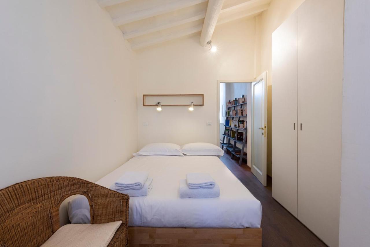 Appartamento Campuccio Terrace By Mmega *