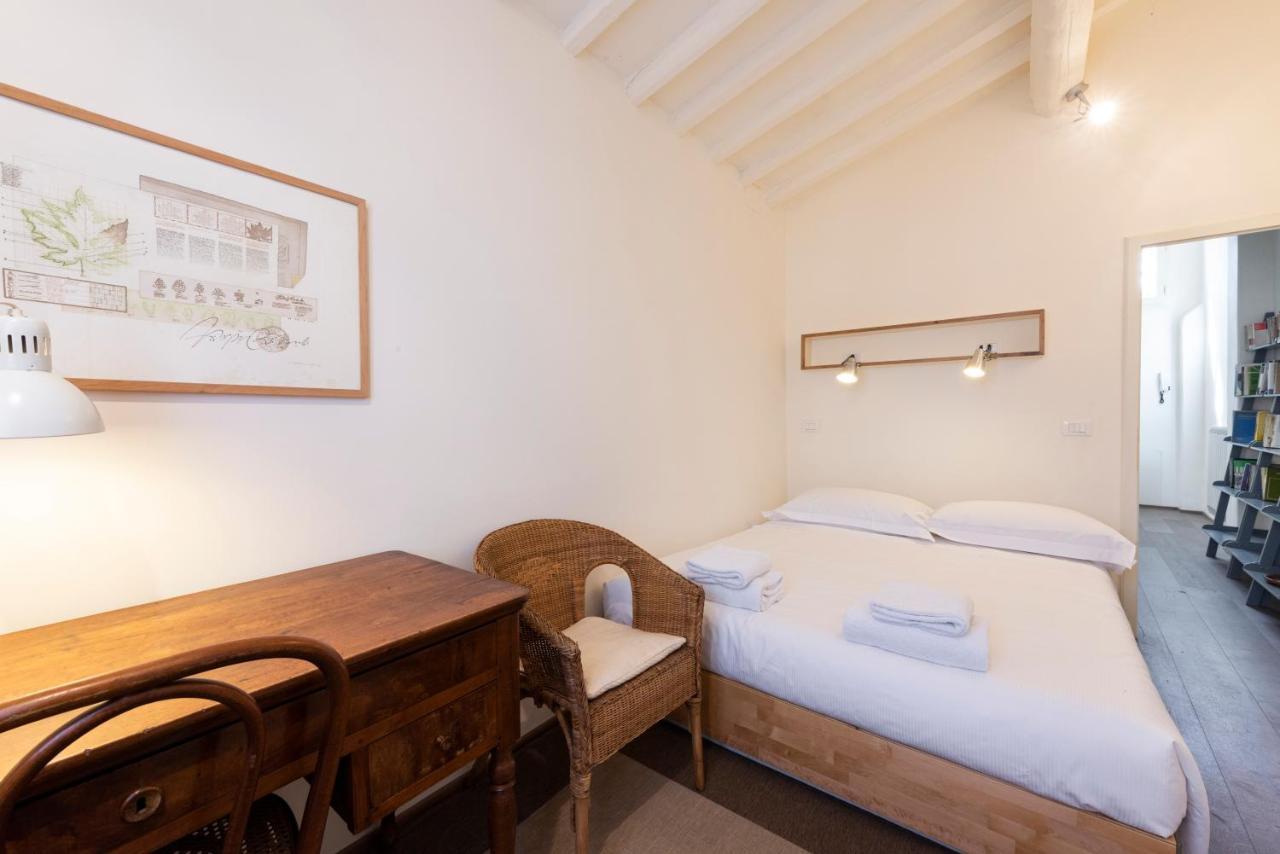 Campuccio Terrace By Mmega * Firenze