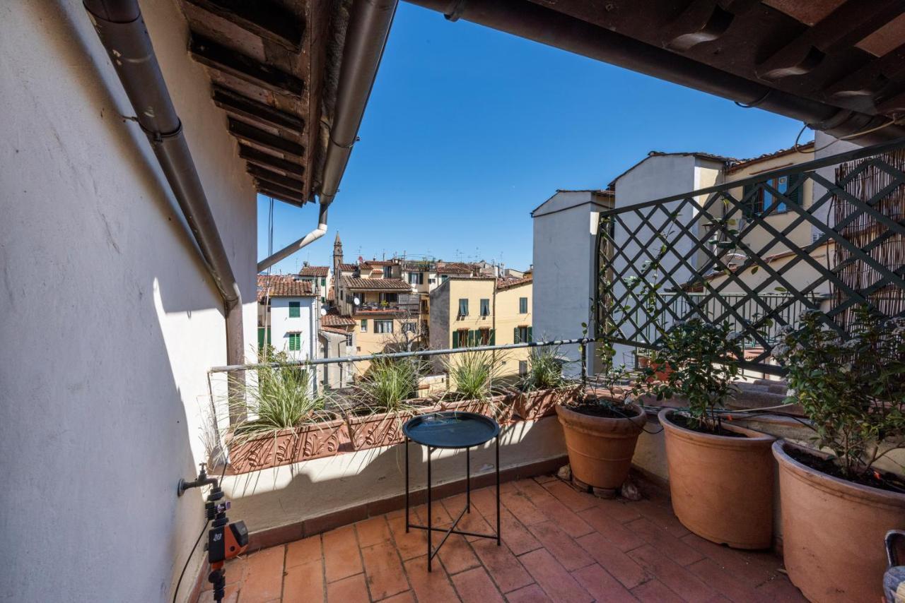 Appartamento Campuccio Terrace By Mmega
