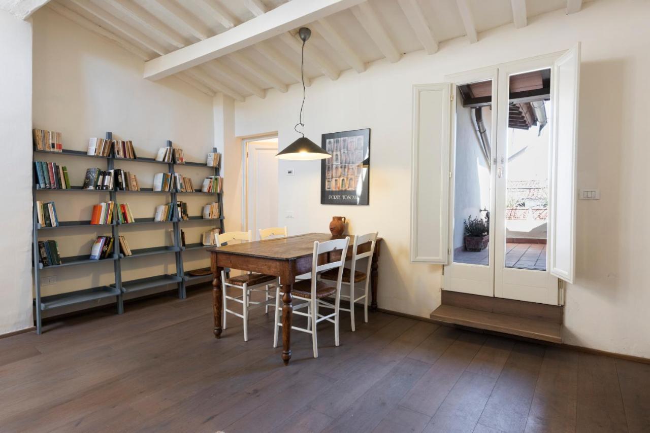 Campuccio Terrace By Mmega Firenze