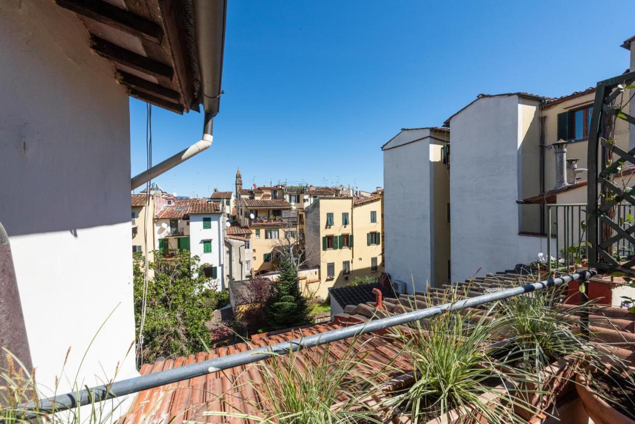 Appartamento Campuccio Terrace By Mmega *
