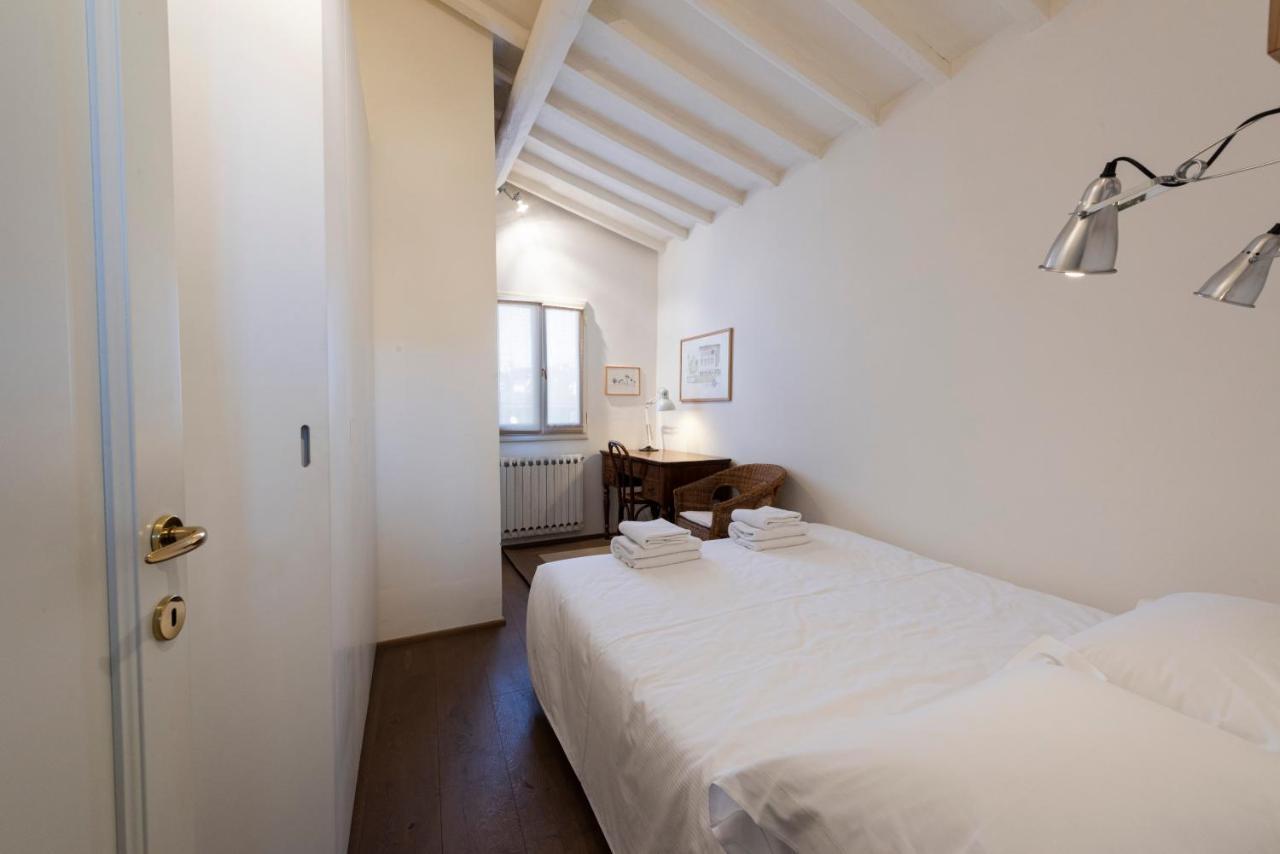 Campuccio Terrace By Mmega * Firenze