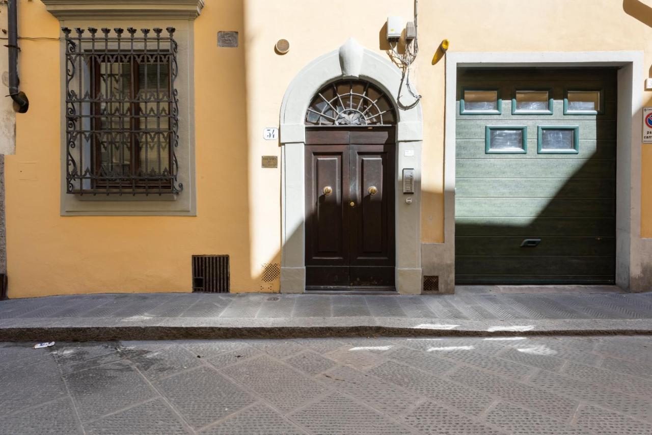 Appartamento Campuccio Terrace By Mmega *