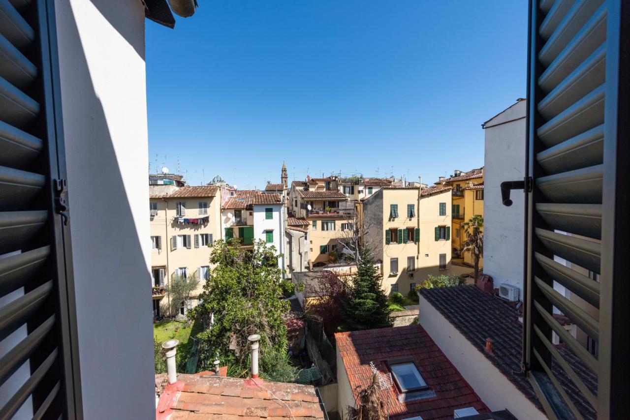 Campuccio Terrace By Mmega * Firenze