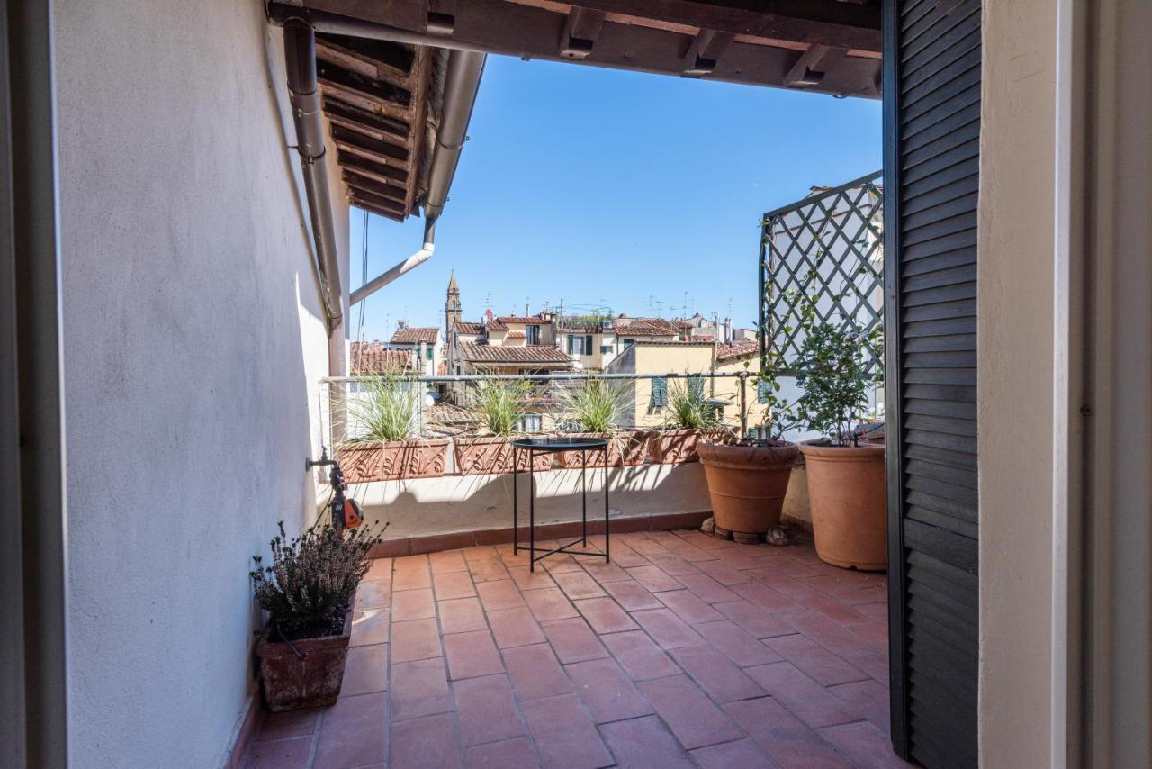 Appartement Campuccio Terrace By Mmega