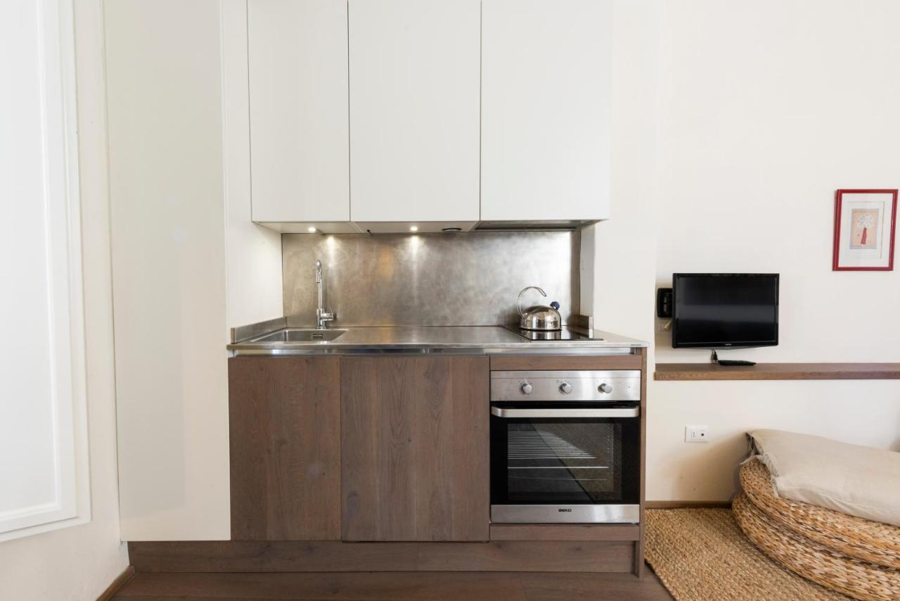 Appartement Campuccio Terrace By Mmega *
