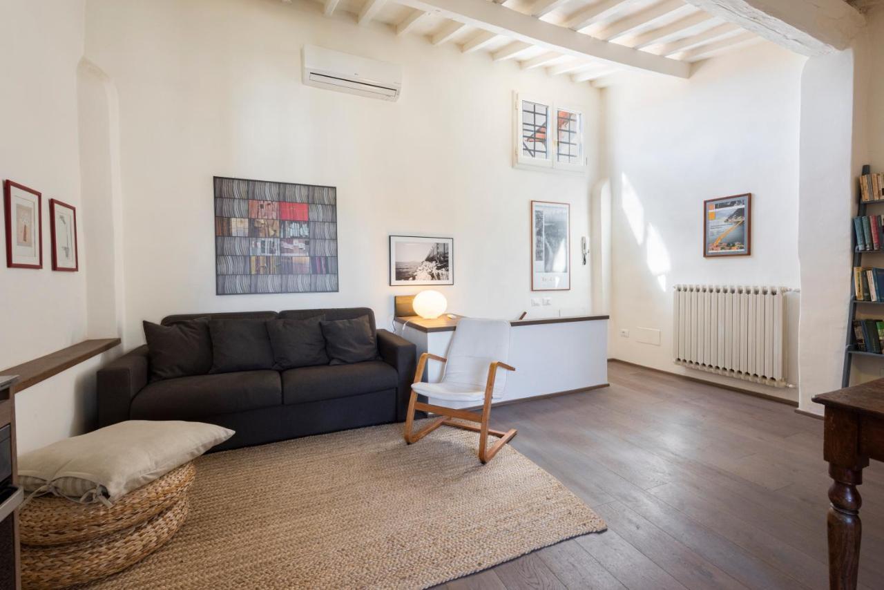 Campuccio Terrace By Mmega Appartement
