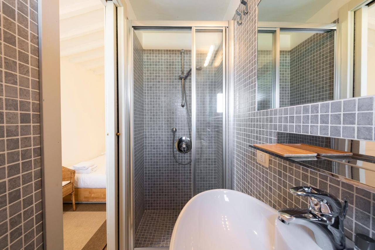 Appartement Campuccio Terrace By Mmega Florence